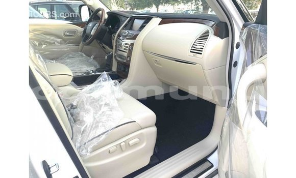 Buy Import Infiniti Q White Car in Import - Dubai in Region of Bouenza Buy Import Infiniti Q White Car in Import - Dubai in Region of Bouenza