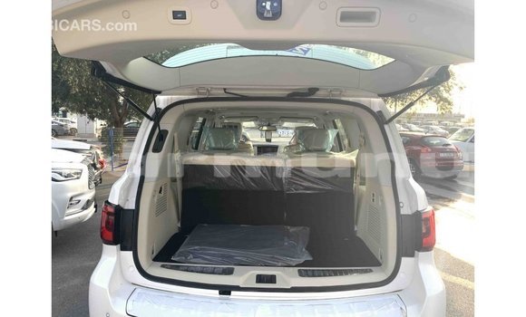Buy Import Infiniti Q White Car in Import - Dubai in Region of Bouenza Buy Import Infiniti Q White Car in Import - Dubai in Region of Bouenza