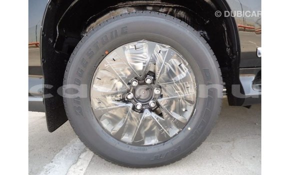 Acheter Import Voiture Lexus LX Noir à Import - Dubai, Région de la Bouenza Acheter Import Voiture Lexus LX Noir à Import - Dubai, Région de la Bouenza