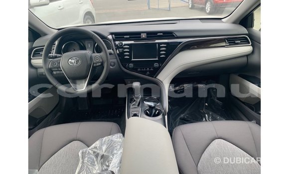 Buy Import Toyota Camry Black Car in Import - Dubai in Region of Bouenza Buy Import Toyota Camry Black Car in Import - Dubai in Region of Bouenza
