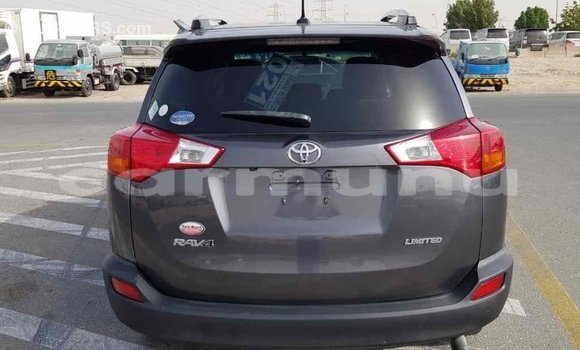 Buy Import Toyota RAV4 Other Car in Import - Dubai in Region of Bouenza Buy Import Toyota RAV4 Other Car in Import - Dubai in Region of Bouenza