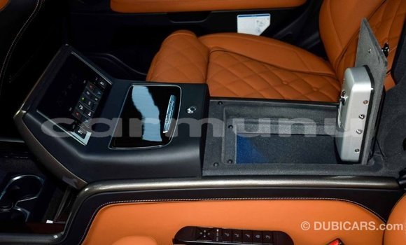 Buy Import Lexus LX Black Car in Import - Dubai in Region of Bouenza Buy Import Lexus LX Black Car in Import - Dubai in Region of Bouenza
