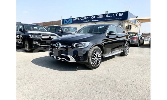 Acheter Import Voiture Mercedes-Benz GLC Noir à Import - Dubai, Région de la Bouenza Acheter Import Voiture Mercedes-Benz GLC Noir à Import - Dubai, Région de la Bouenza
