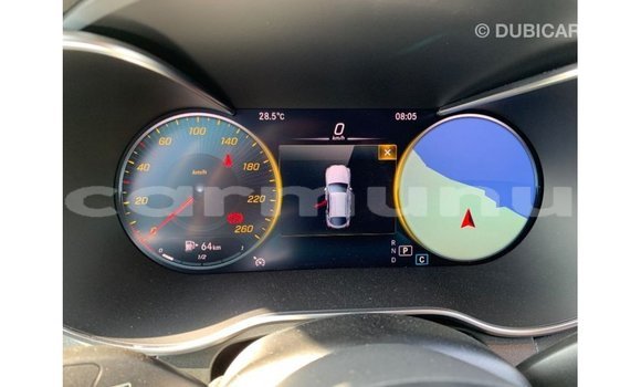 Acheter Import Voiture Mercedes-Benz GLC Noir à Import - Dubai, Région de la Bouenza Acheter Import Voiture Mercedes-Benz GLC Noir à Import - Dubai, Région de la Bouenza