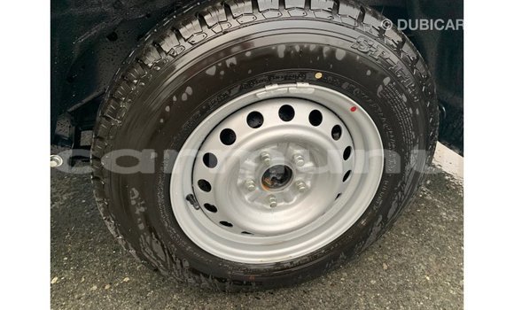 Buy Import Mitsubishi L200 White Car in Import - Dubai in Region of Bouenza Buy Import Mitsubishi L200 White Car in Import - Dubai in Region of Bouenza