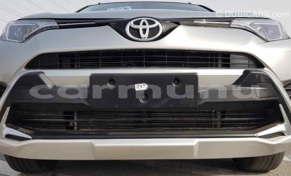 Buy Import Toyota RAV4 Other Car in Import - Dubai in Region of Bouenza Buy Import Toyota RAV4 Other Car in Import - Dubai in Region of Bouenza