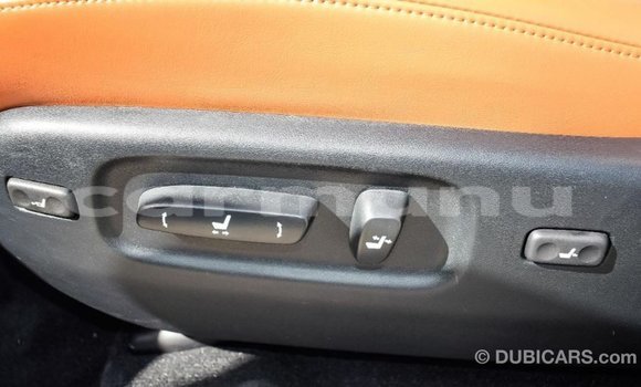 Buy Import Lexus LX White Car in Import - Dubai in Region of Bouenza Buy Import Lexus LX White Car in Import - Dubai in Region of Bouenza