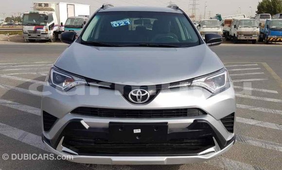 Buy Import Toyota RAV4 Other Car in Import - Dubai in Region of Bouenza Buy Import Toyota RAV4 Other Car in Import - Dubai in Region of Bouenza