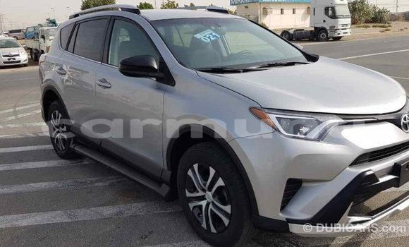 Buy Import Toyota RAV4 Other Car in Import - Dubai in Region of Bouenza Buy Import Toyota RAV4 Other Car in Import - Dubai in Region of Bouenza