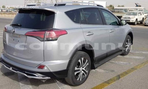 Buy Import Toyota RAV4 Other Car in Import - Dubai in Region of Bouenza Buy Import Toyota RAV4 Other Car in Import - Dubai in Region of Bouenza