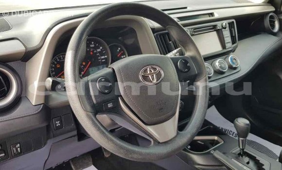 Buy Import Toyota RAV4 Other Car in Import - Dubai in Region of Bouenza Buy Import Toyota RAV4 Other Car in Import - Dubai in Region of Bouenza