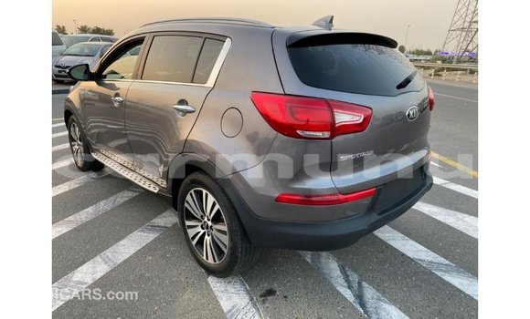 Buy Import Kia Sportage Other Car in Import - Dubai in Region of Bouenza Buy Import Kia Sportage Other Car in Import - Dubai in Region of Bouenza