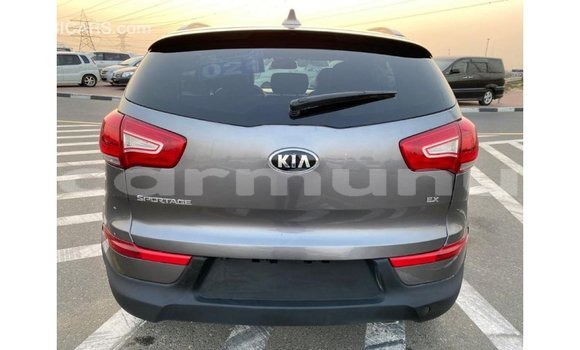 Buy Import Kia Sportage Other Car in Import - Dubai in Region of Bouenza Buy Import Kia Sportage Other Car in Import - Dubai in Region of Bouenza