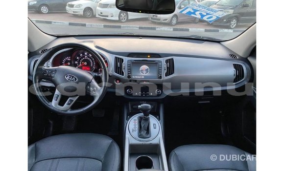 Buy Import Kia Sportage Other Car in Import - Dubai in Region of Bouenza Buy Import Kia Sportage Other Car in Import - Dubai in Region of Bouenza