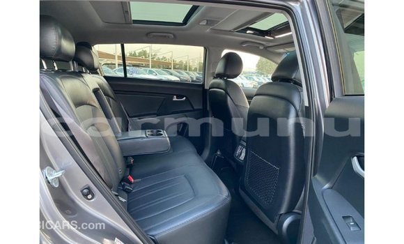 Buy Import Kia Sportage Other Car in Import - Dubai in Region of Bouenza Buy Import Kia Sportage Other Car in Import - Dubai in Region of Bouenza