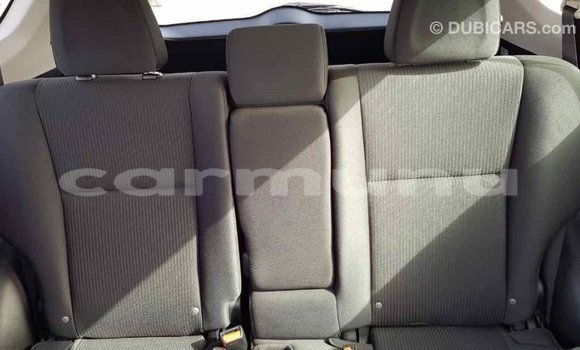 Buy Import Toyota RAV4 Other Car in Import - Dubai in Region of Bouenza Buy Import Toyota RAV4 Other Car in Import - Dubai in Region of Bouenza