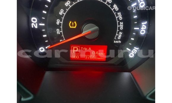 Buy Import Kia Sportage Other Car in Import - Dubai in Region of Bouenza Buy Import Kia Sportage Other Car in Import - Dubai in Region of Bouenza