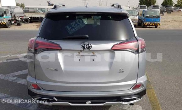 Buy Import Toyota RAV4 Other Car in Import - Dubai in Region of Bouenza Buy Import Toyota RAV4 Other Car in Import - Dubai in Region of Bouenza