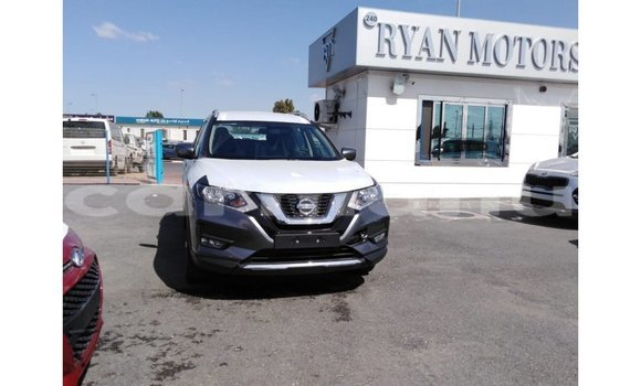 Buy Import Nissan 350Z Other Car in Import - Dubai in Region of Bouenza Buy Import Nissan 350Z Other Car in Import - Dubai in Region of Bouenza