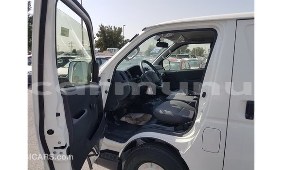 Acheter Import Utilitaire Toyota DA Blanc à Import - Dubai, Région de la Bouenza Acheter Import Utilitaire Toyota DA Blanc à Import - Dubai, Région de la Bouenza