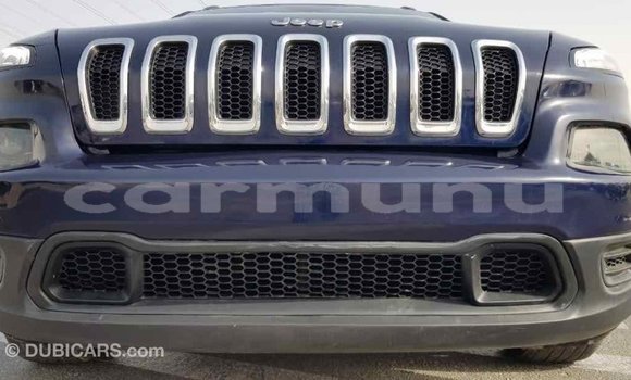 Acheter Import Voiture Jeep Cherokee Bleu à Import - Dubai, Région de la Bouenza Acheter Import Voiture Jeep Cherokee Bleu à Import - Dubai, Région de la Bouenza
