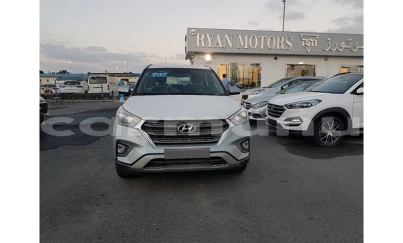 Buy Import Hyundai Creta Other Car in Import - Dubai in Region of Bouenza Buy Import Hyundai Creta Other Car in Import - Dubai in Region of Bouenza