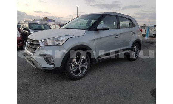 Buy Import Hyundai Creta Other Car in Import - Dubai in Region of Bouenza Buy Import Hyundai Creta Other Car in Import - Dubai in Region of Bouenza
