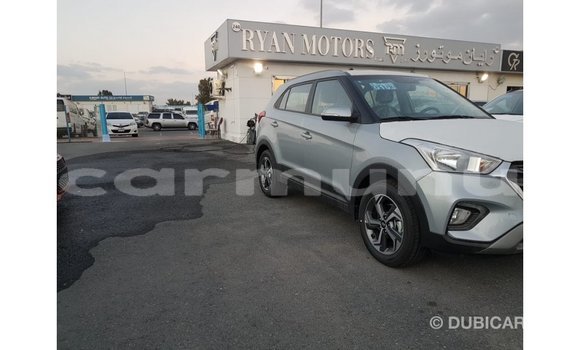 Buy Import Hyundai Creta Other Car in Import - Dubai in Region of Bouenza Buy Import Hyundai Creta Other Car in Import - Dubai in Region of Bouenza