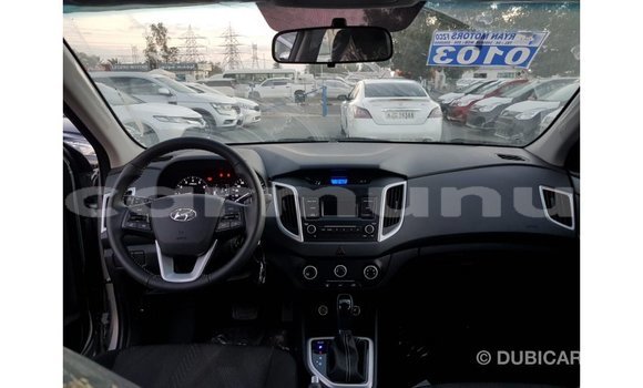 Buy Import Hyundai Creta Other Car in Import - Dubai in Region of Bouenza Buy Import Hyundai Creta Other Car in Import - Dubai in Region of Bouenza