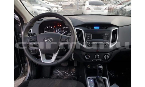 Buy Import Hyundai Creta Other Car in Import - Dubai in Region of Bouenza Buy Import Hyundai Creta Other Car in Import - Dubai in Region of Bouenza