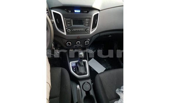 Buy Import Hyundai Creta Other Car in Import - Dubai in Region of Bouenza Buy Import Hyundai Creta Other Car in Import - Dubai in Region of Bouenza