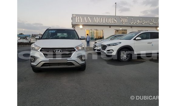 Buy Import Hyundai Creta Other Car in Import - Dubai in Region of Bouenza Buy Import Hyundai Creta Other Car in Import - Dubai in Region of Bouenza