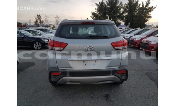 Buy Import Hyundai Creta Other Car in Import - Dubai in Region of Bouenza Buy Import Hyundai Creta Other Car in Import - Dubai in Region of Bouenza