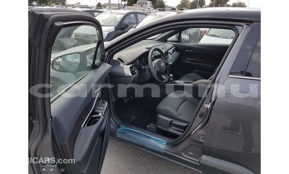Buy Import Toyota C-HR Other Car in Import - Dubai in Region of Bouenza Buy Import Toyota C-HR Other Car in Import - Dubai in Region of Bouenza