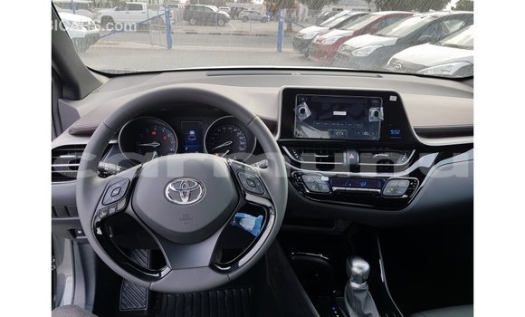 Buy Import Toyota C-HR Other Car in Import - Dubai in Region of Bouenza Buy Import Toyota C-HR Other Car in Import - Dubai in Region of Bouenza