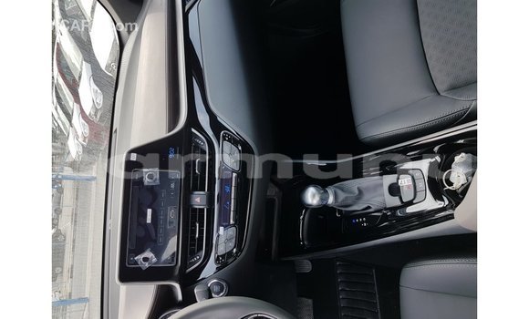 Buy Import Toyota C-HR Other Car in Import - Dubai in Region of Bouenza Buy Import Toyota C-HR Other Car in Import - Dubai in Region of Bouenza