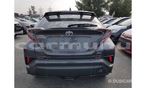 Buy Import Toyota C-HR Other Car in Import - Dubai in Region of Bouenza Buy Import Toyota C-HR Other Car in Import - Dubai in Region of Bouenza