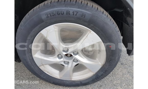 Buy Import Toyota C-HR Other Car in Import - Dubai in Region of Bouenza Buy Import Toyota C-HR Other Car in Import - Dubai in Region of Bouenza