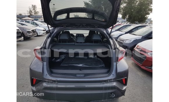 Buy Import Toyota C-HR Other Car in Import - Dubai in Region of Bouenza Buy Import Toyota C-HR Other Car in Import - Dubai in Region of Bouenza
