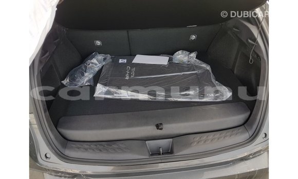 Buy Import Toyota C-HR Other Car in Import - Dubai in Region of Bouenza Buy Import Toyota C-HR Other Car in Import - Dubai in Region of Bouenza