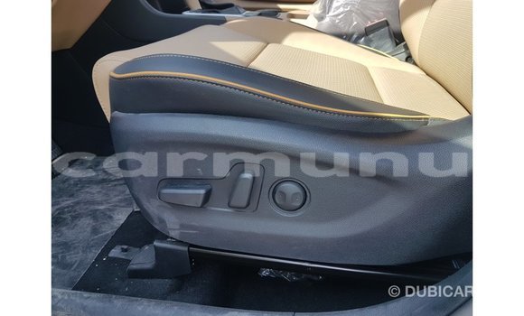 Acheter Import Voiture Kia Sportage Blanc à Import - Dubai, Région de la Bouenza Acheter Import Voiture Kia Sportage Blanc à Import - Dubai, Région de la Bouenza