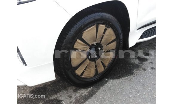 Acheter Import Voiture Lexus LX Blanc à Import - Dubai, Région de la Bouenza Acheter Import Voiture Lexus LX Blanc à Import - Dubai, Région de la Bouenza