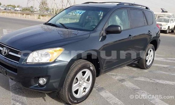Buy Import Toyota RAV4 Green Car in Import - Dubai in Region of Bouenza Buy Import Toyota RAV4 Green Car in Import - Dubai in Region of Bouenza