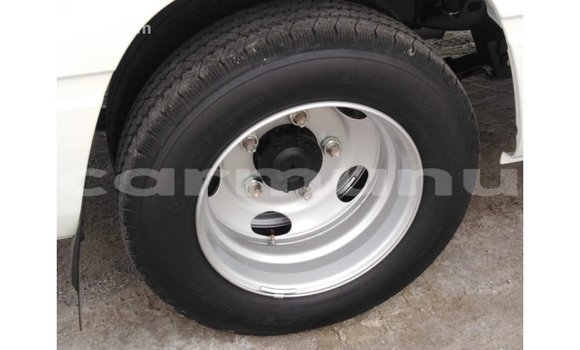 Acheter Import Voiture Toyota Coaster Blanc à Import - Dubai, Région de la Bouenza Acheter Import Voiture Toyota Coaster Blanc à Import - Dubai, Région de la Bouenza