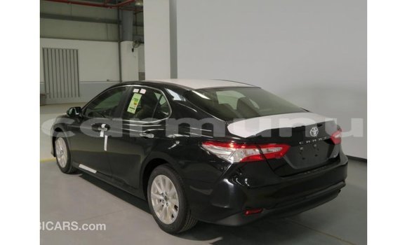 Acheter Import Voiture Toyota Camry Noir à Import - Dubai, Région de la Bouenza Acheter Import Voiture Toyota Camry Noir à Import - Dubai, Région de la Bouenza
