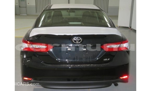Acheter Import Voiture Toyota Camry Noir à Import - Dubai, Région de la Bouenza Acheter Import Voiture Toyota Camry Noir à Import - Dubai, Région de la Bouenza