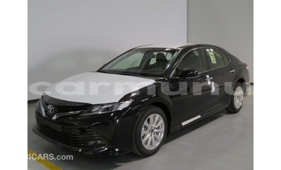 Acheter Import Voiture Toyota Camry Noir à Import - Dubai, Région de la Bouenza Acheter Import Voiture Toyota Camry Noir à Import - Dubai, Région de la Bouenza