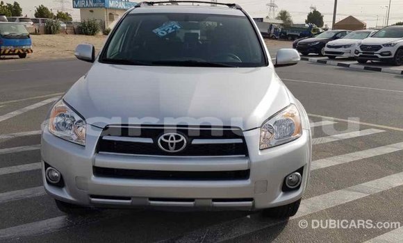 Buy Import Toyota RAV4 Other Car in Import - Dubai in Region of Bouenza Buy Import Toyota RAV4 Other Car in Import - Dubai in Region of Bouenza
