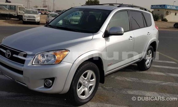 Buy Import Toyota RAV4 Other Car in Import - Dubai in Region of Bouenza Buy Import Toyota RAV4 Other Car in Import - Dubai in Region of Bouenza