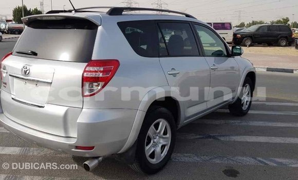 Buy Import Toyota RAV4 Other Car in Import - Dubai in Region of Bouenza Buy Import Toyota RAV4 Other Car in Import - Dubai in Region of Bouenza